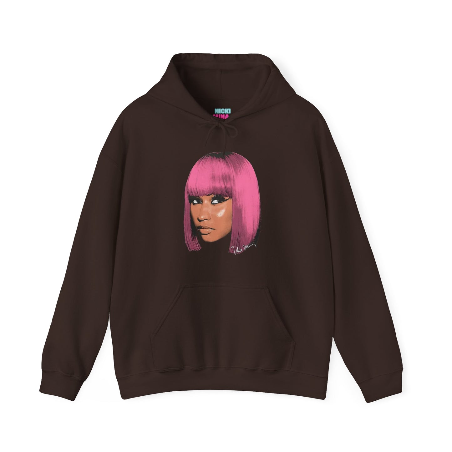 PF2 World Tour | PF2 Official Set List Hoodie | Nicki Minaj - 3 Colors