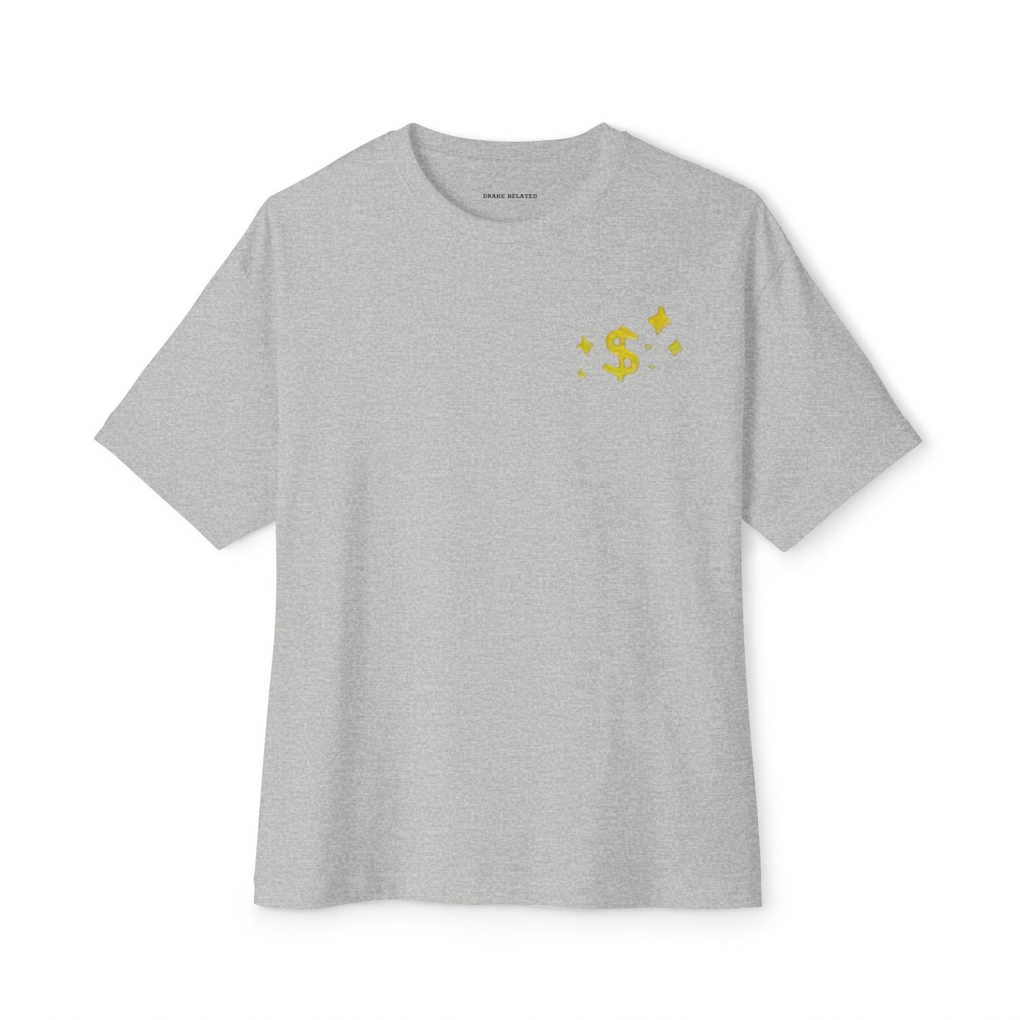 Anita Max Win 2025 Tour Merch | AUS JackPot Winner T-shirt (Gray)