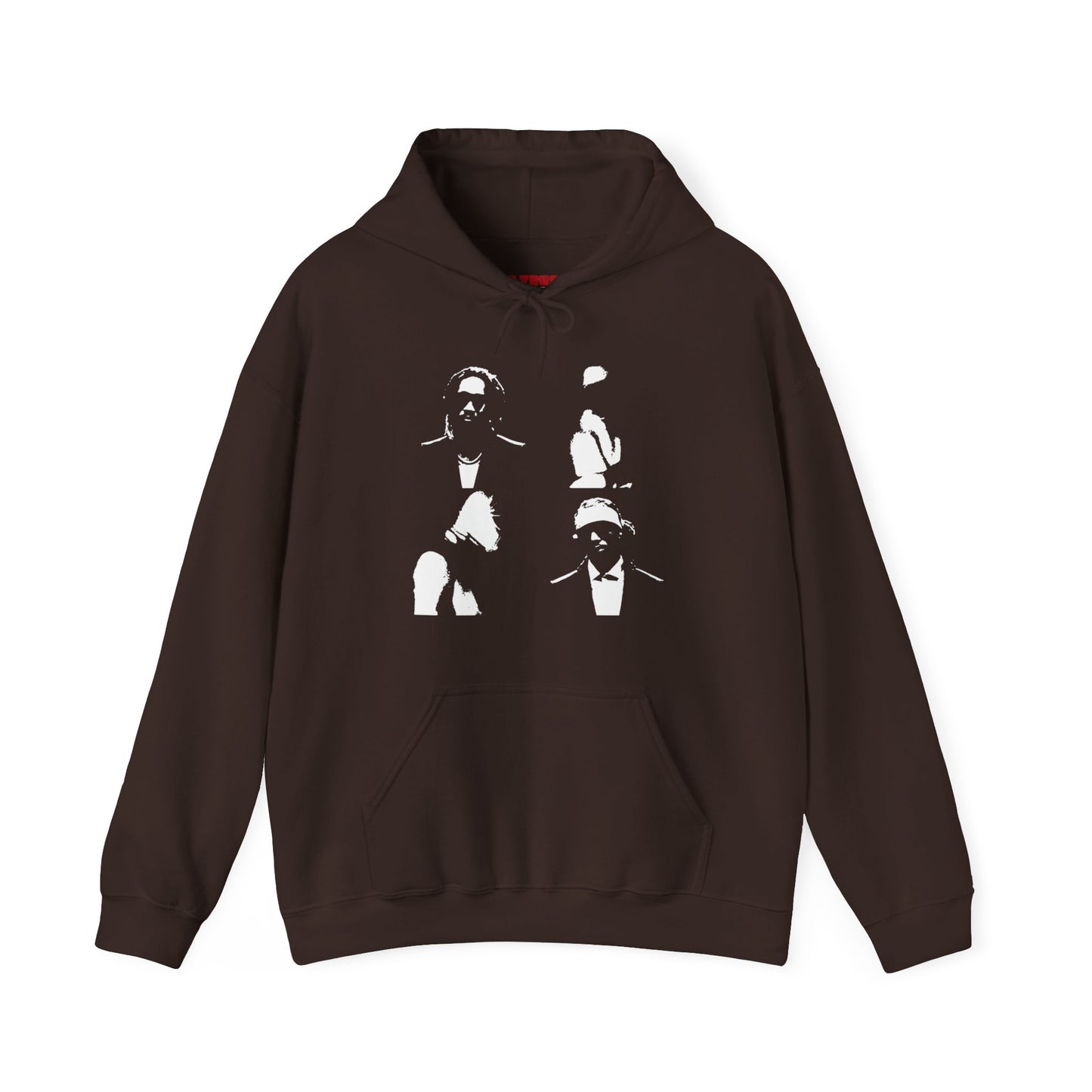 FUTURE & METRO HOODIE | WE STILL DON'T TRUST YOU ALBUM TRACK LIST GRAPHIC 2 | 2 COLORS