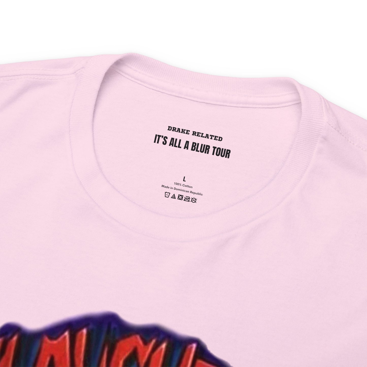IAAB Tour Merch | Slaughter Gang Tour Dates Cities T-Shirt | 6 Colors - Heavy Cotton Quality