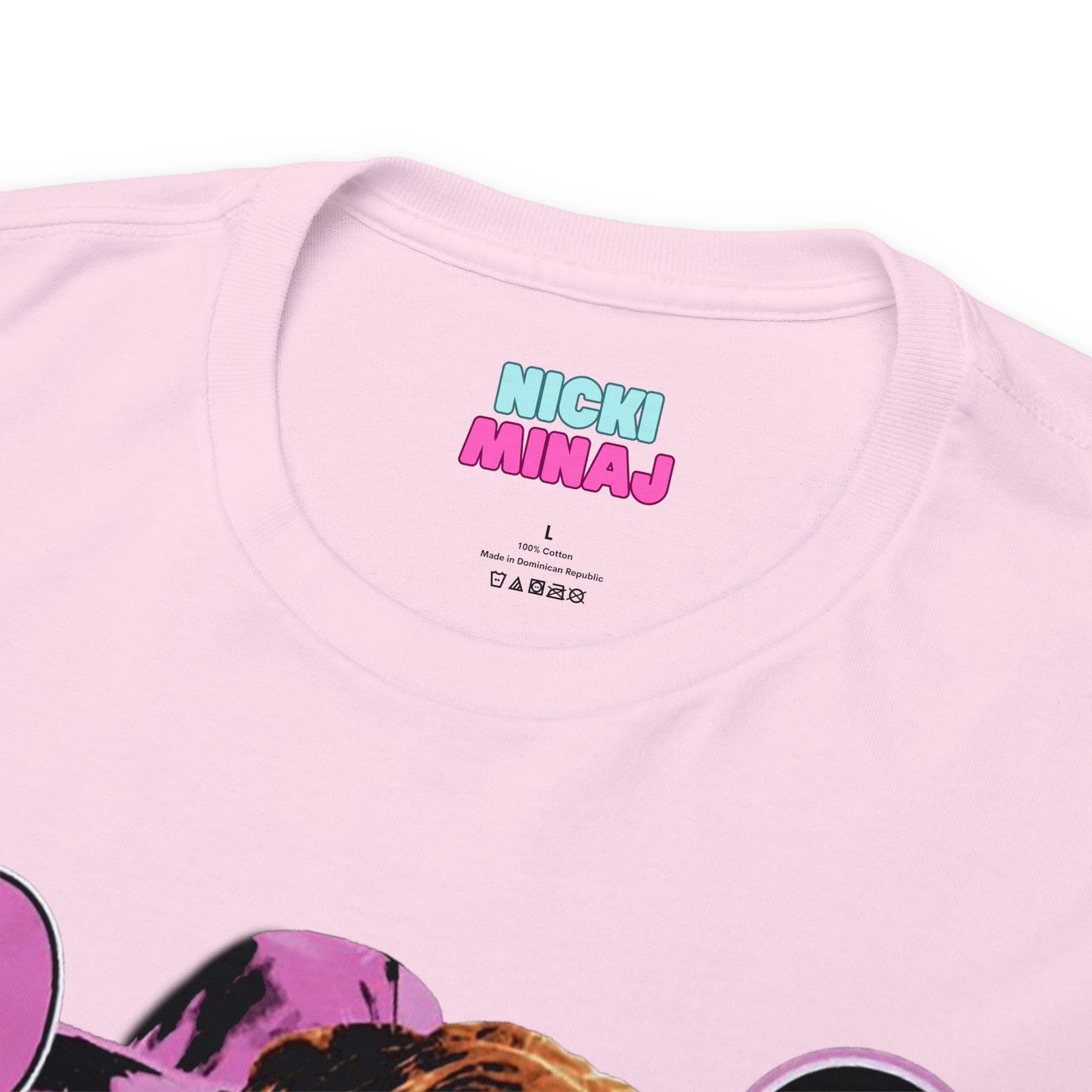Pink Friday 2 Alternative Graphic Album T-shirt | 5 Colors - Heavy Cotton Quality
