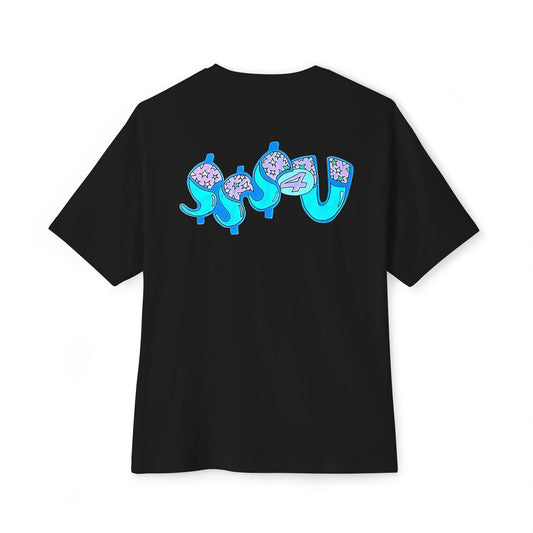 Anita Max Win 2025 Tour Merch | Someone In Australia Loves Me SSS4U T-shirt