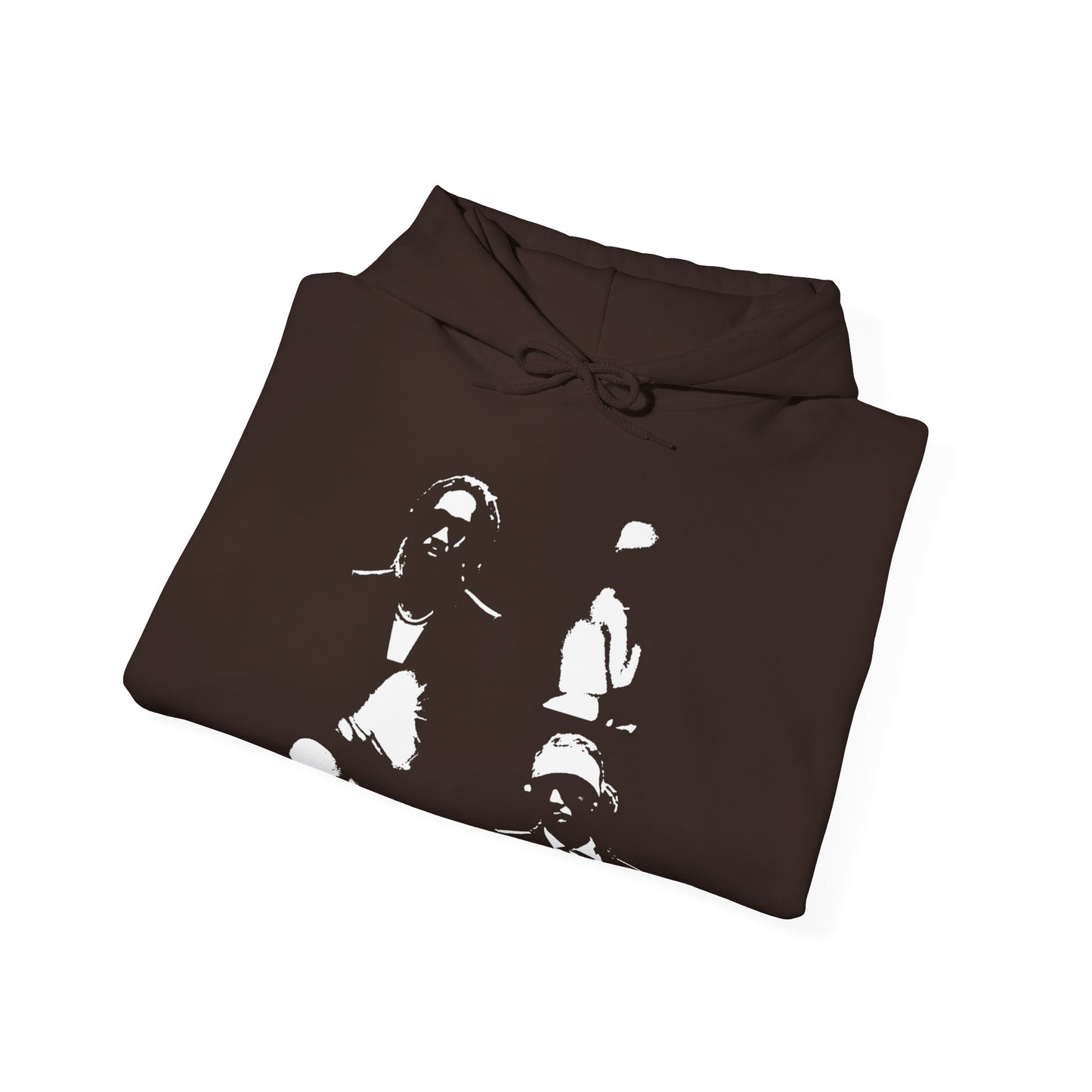 FUTURE & METRO HOODIE | WE STILL DON'T TRUST YOU ALBUM TRACK LIST GRAPHIC 2 | 2 COLORS