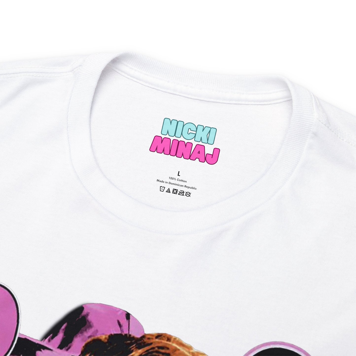 Pink Friday 2 Alternative Graphic Album T-shirt | 5 Colors - Heavy Cotton Quality