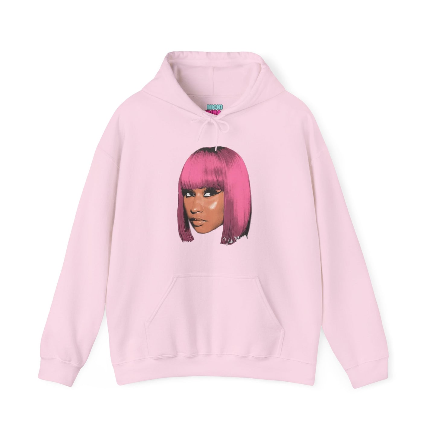 PF2 World Tour | PF2 Official Set List Hoodie | Nicki Minaj - 3 Colors