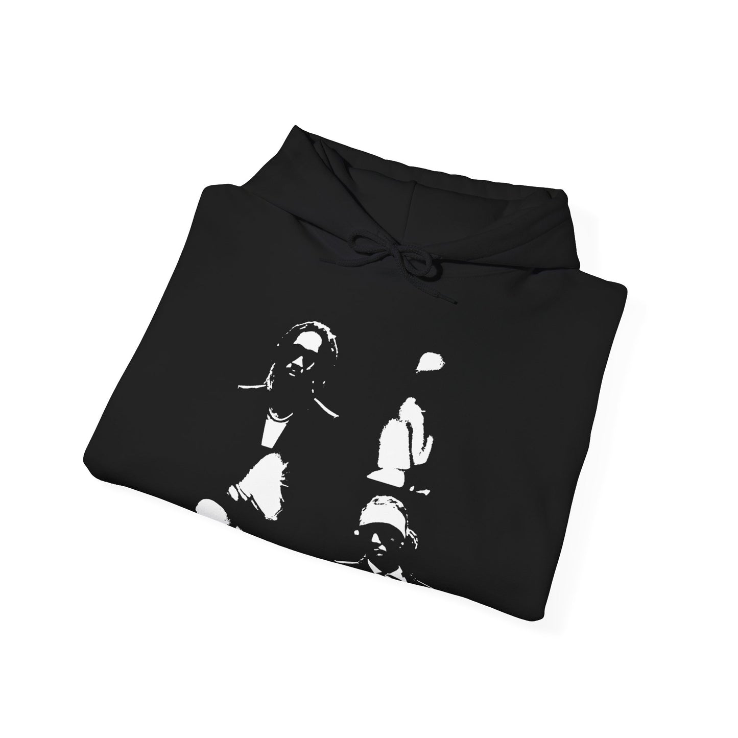 FUTURE & METRO HOODIE | WE STILL DON'T TRUST YOU ALBUM TRACK LIST GRAPHIC 2 | 2 COLORS