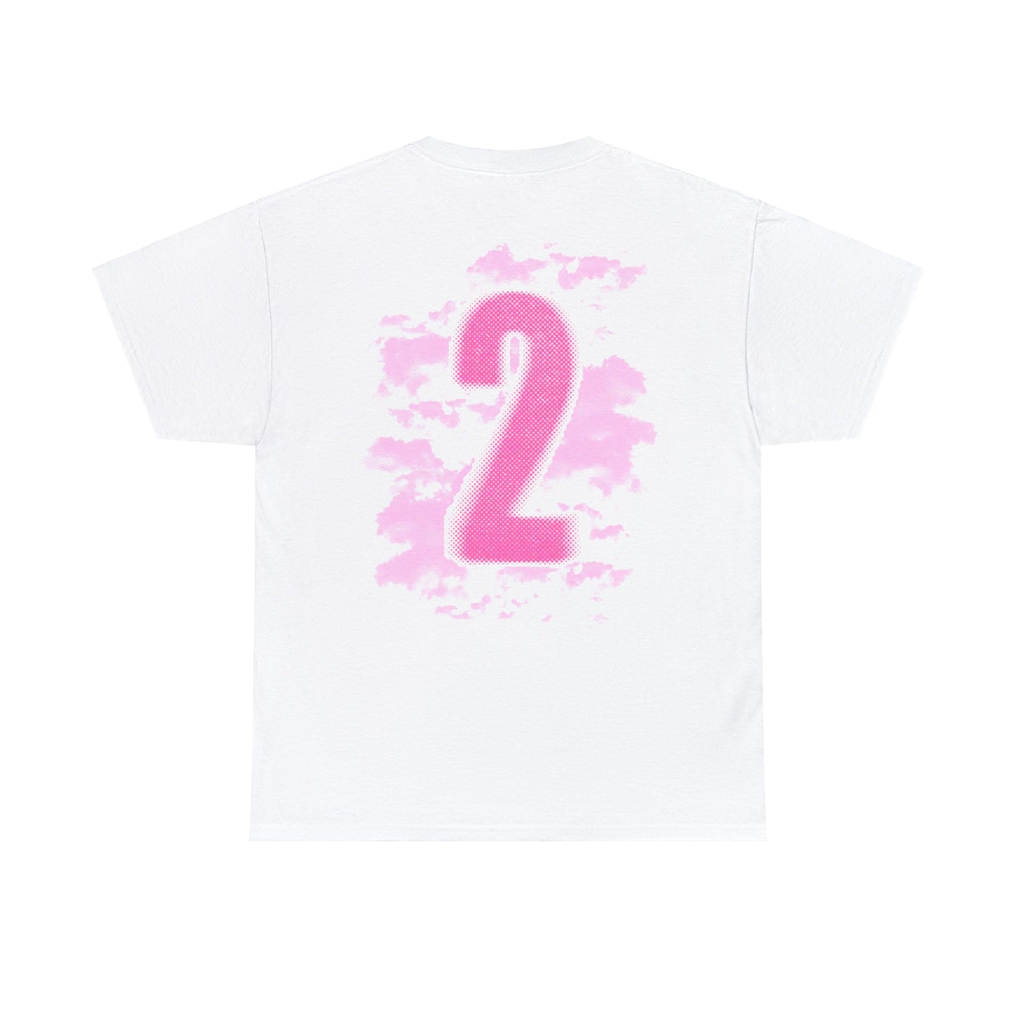 Nicki Pink Friday 2 World Tour | Dreamy PF2 T-shirt | Heavy Cotton Quality