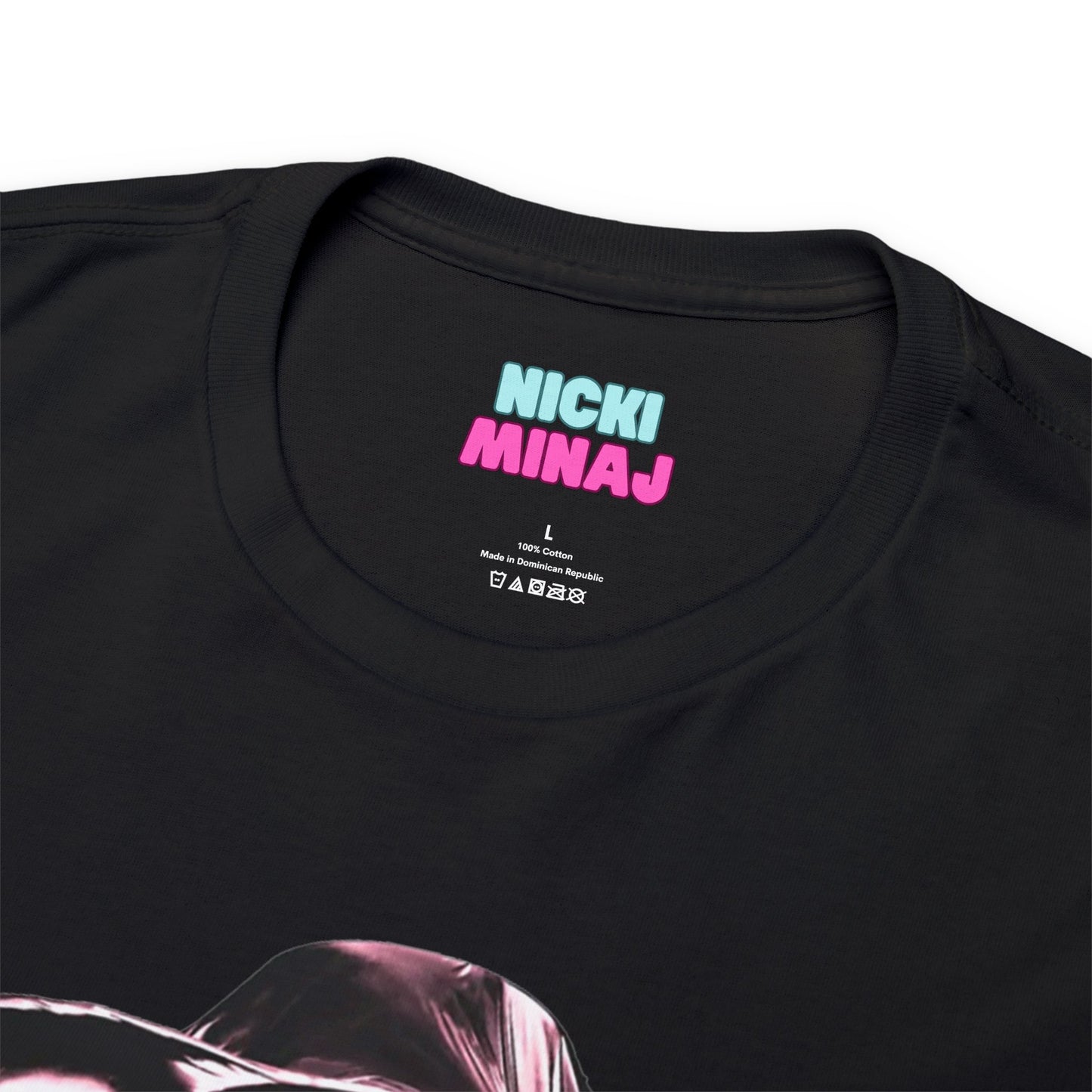 Pink Friday 2 Album Exclusive | Graphic T-shirt | 5 Colors - Heavy Cotton Quality