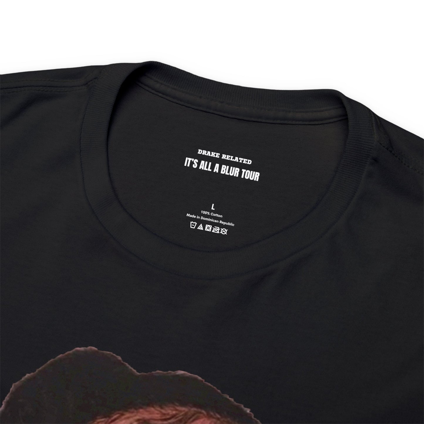 IAAB 2023-2024 Tour | Her Loss Album Cover T-Shirt | 6 Colors