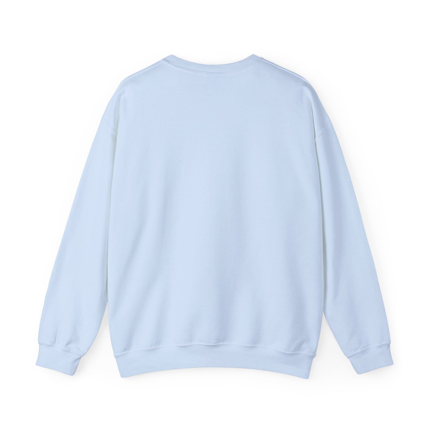 Online EXCLUSIVE | Nicki Minaj in Denim Crewneck