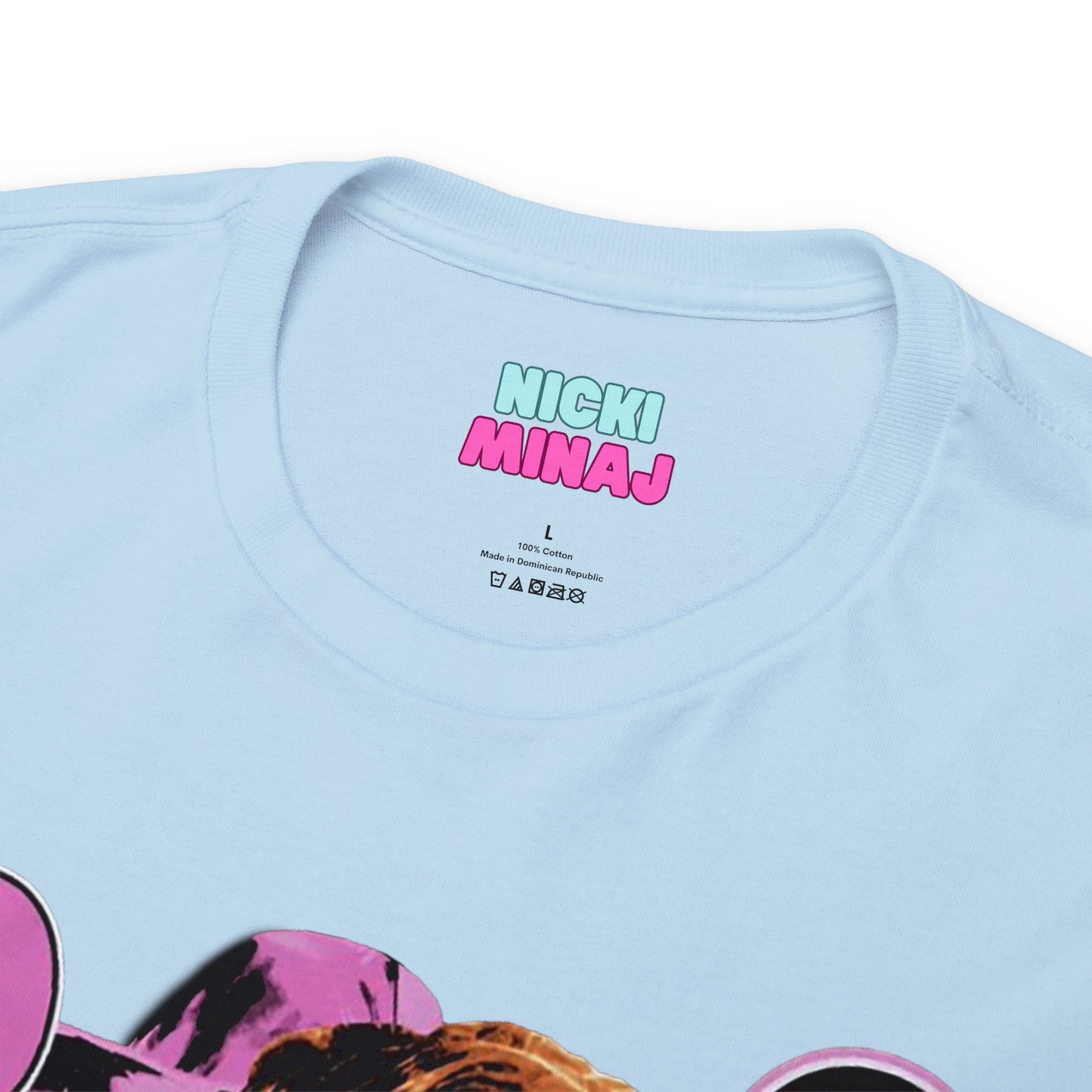 Pink Friday 2 Alternative Graphic Album T-shirt | 5 Colors - Heavy Cotton Quality