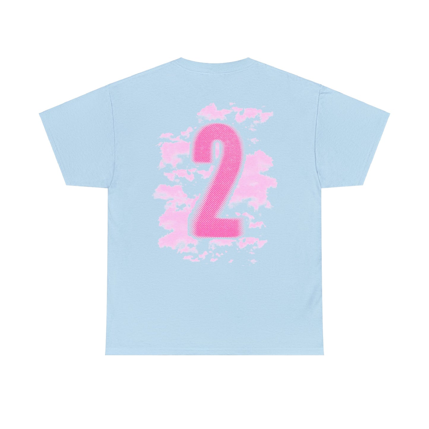 Nicki Pink Friday 2 World Tour | Dreamy PF2 T-shirt | Heavy Cotton Quality