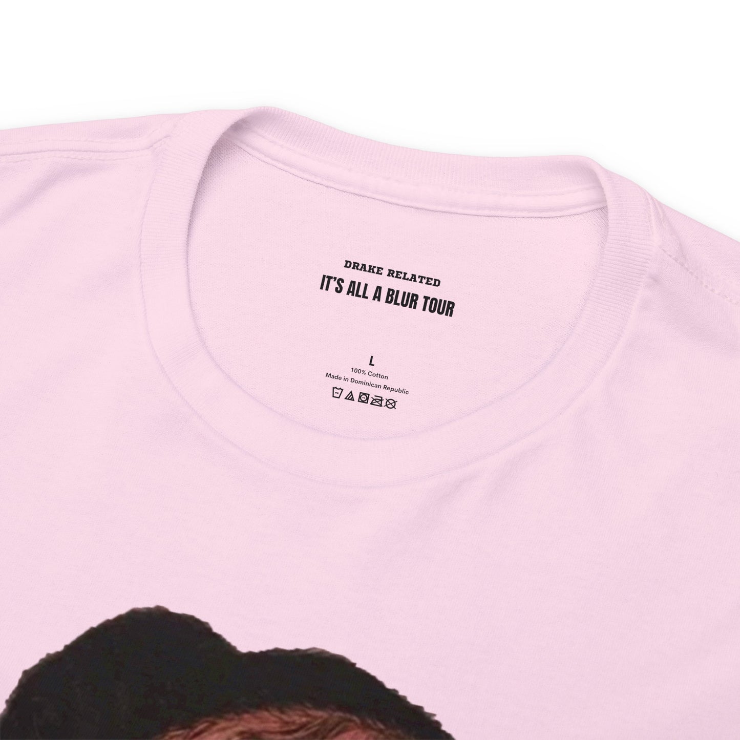 IAAB 2023-2024 Tour | Her Loss Album Cover T-Shirt | 6 Colors