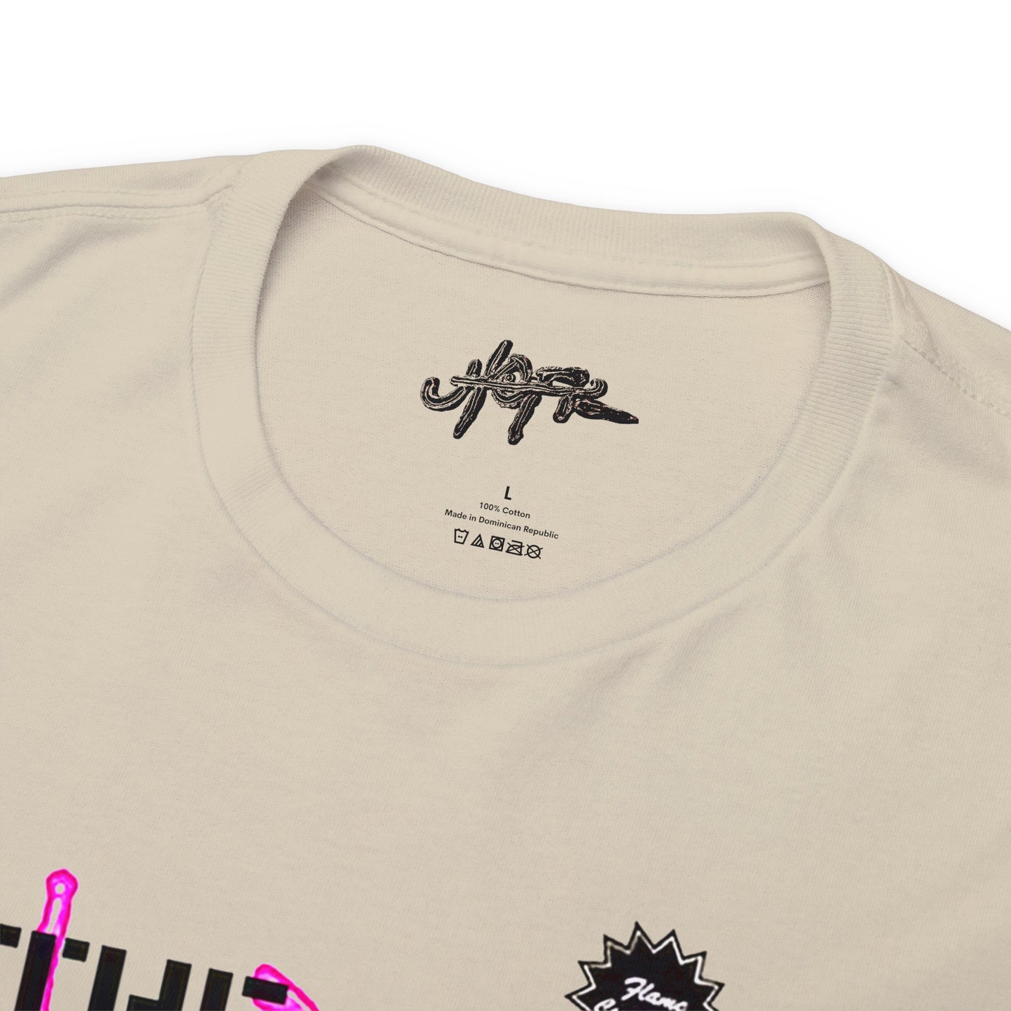 Utopia Merch | St Michael Collab 3A T-Shirt | 5 Colors - Heavy Cotton Quality