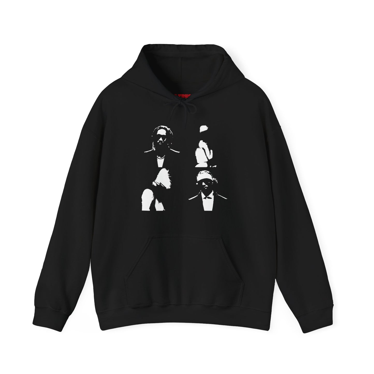 FUTURE & METRO HOODIE | WE STILL DON'T TRUST YOU ALBUM TRACK LIST GRAPHIC 2 | 2 COLORS