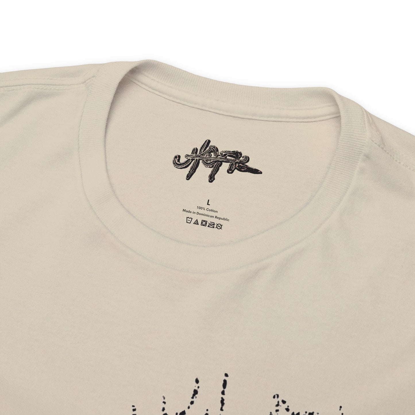 Utopia Merch | Topia Pack C1 Tee | 5 Colors - Heavy Cotton Quality