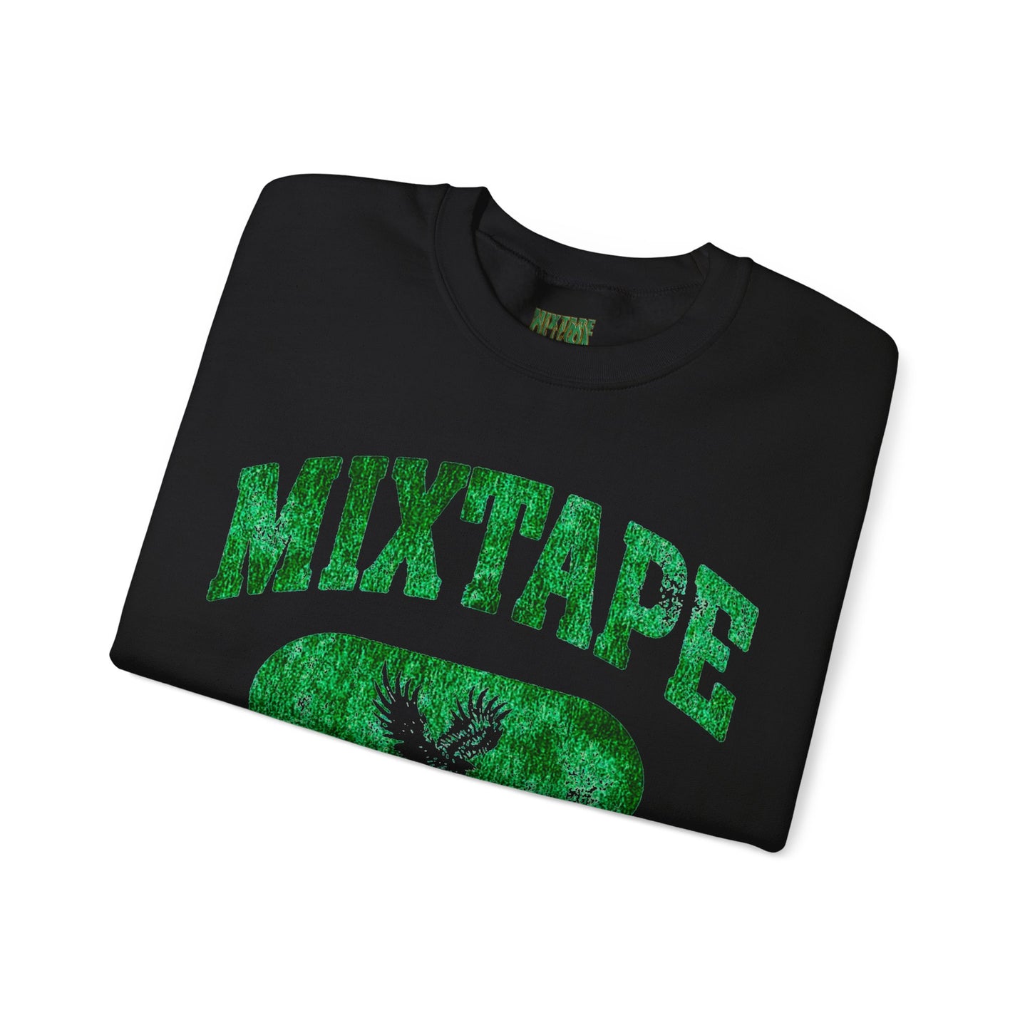 MIXTAPE PLUTO RELEASE | Eagles Crewneck Sweater | Mixtape Pluto Merch Collection