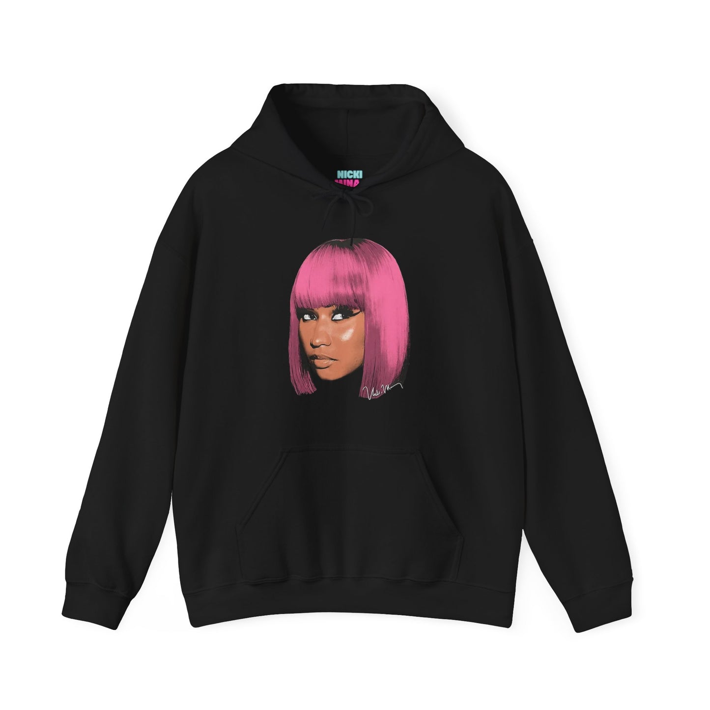 PF2 World Tour | PF2 Official Set List Hoodie | Nicki Minaj - 3 Colors
