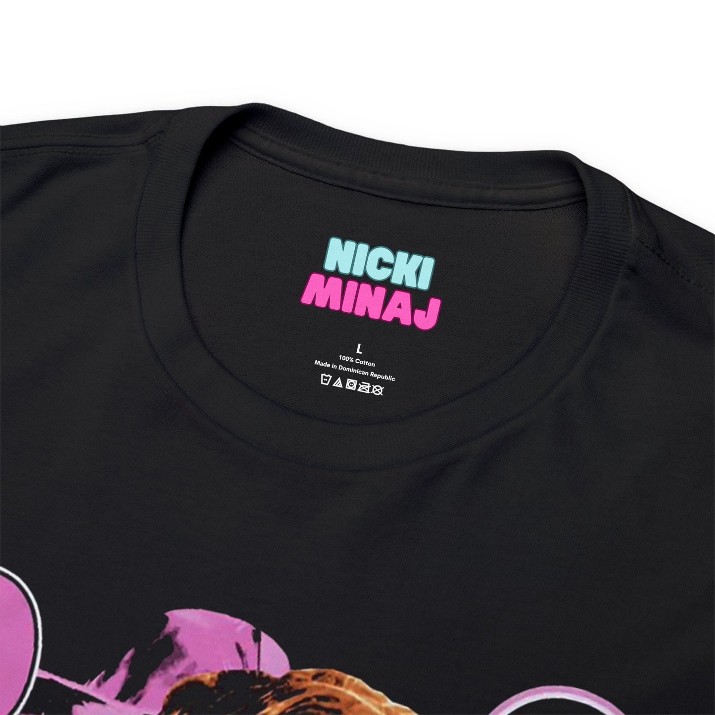 Pink Friday 2 Alternative Graphic Album T-shirt | 5 Colors - Heavy Cotton Quality