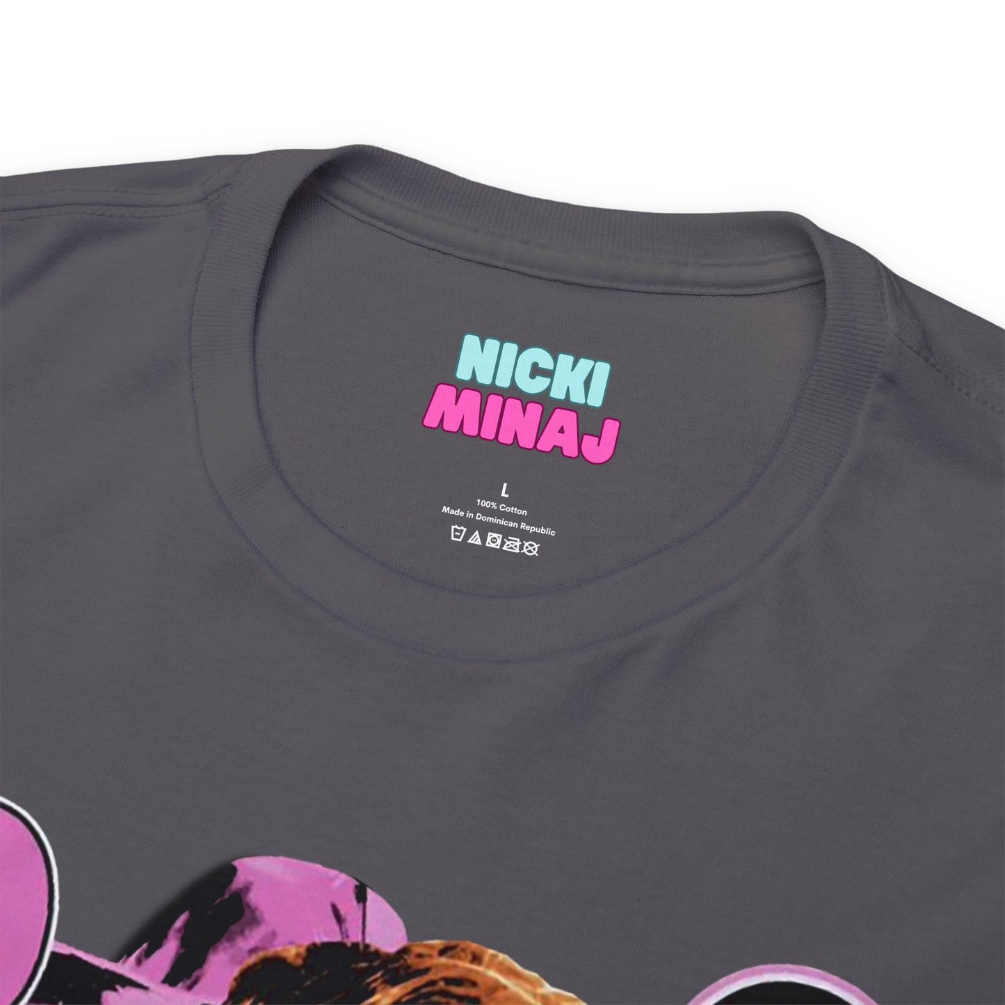 Pink Friday 2 Alternative Graphic Album T-shirt | 5 Colors - Heavy Cotton Quality