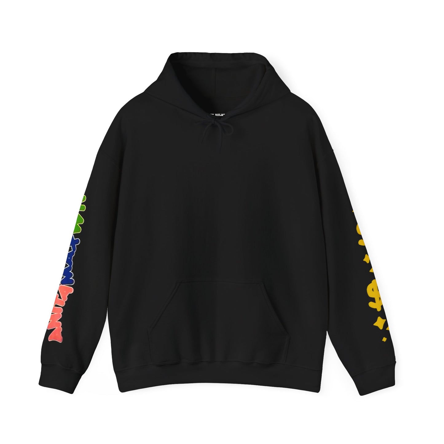 Anita Max Win 2025 Tour Merch | Slot Machine Hoodie (Black)