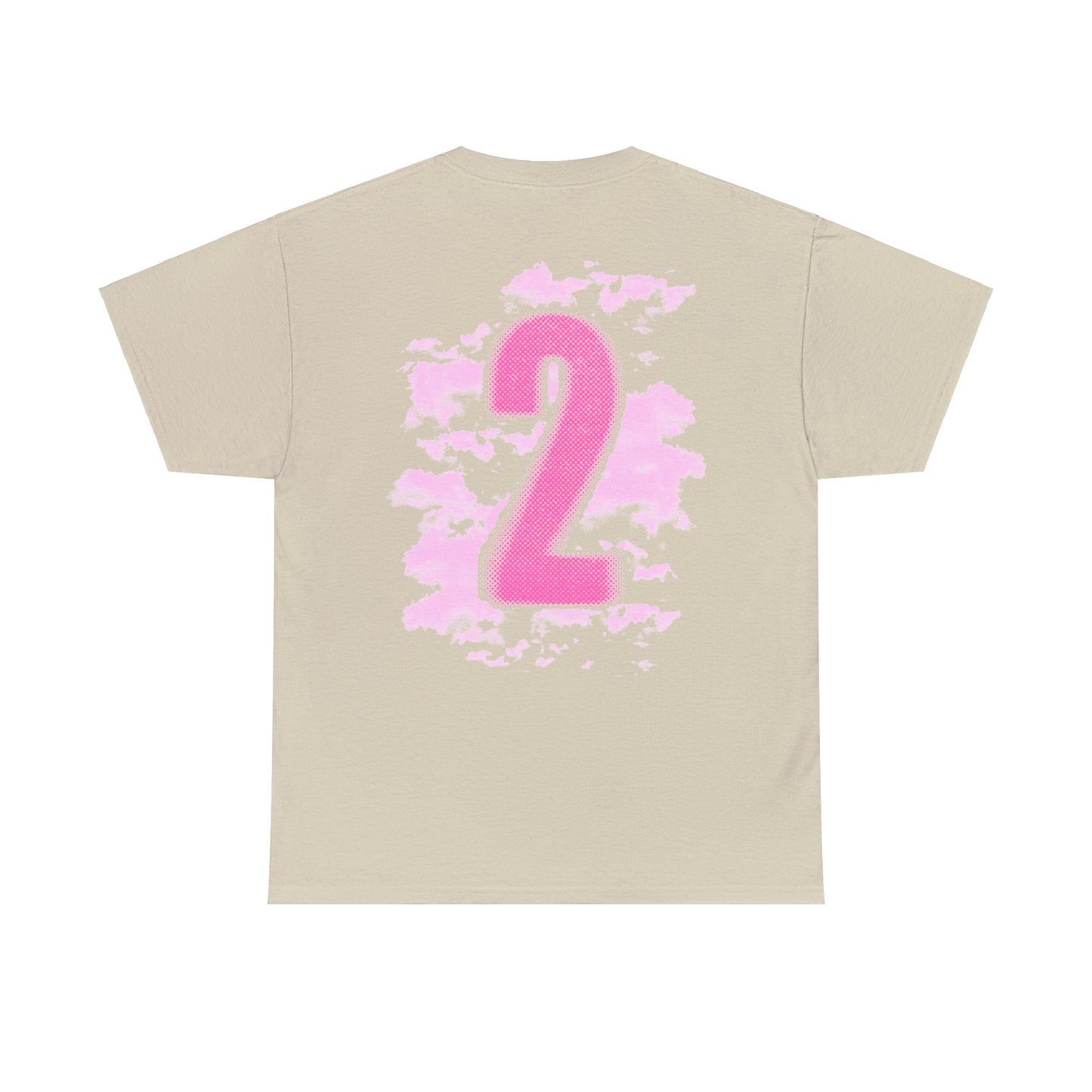 Nicki Pink Friday 2 World Tour | Dreamy PF2 T-shirt | Heavy Cotton Quality
