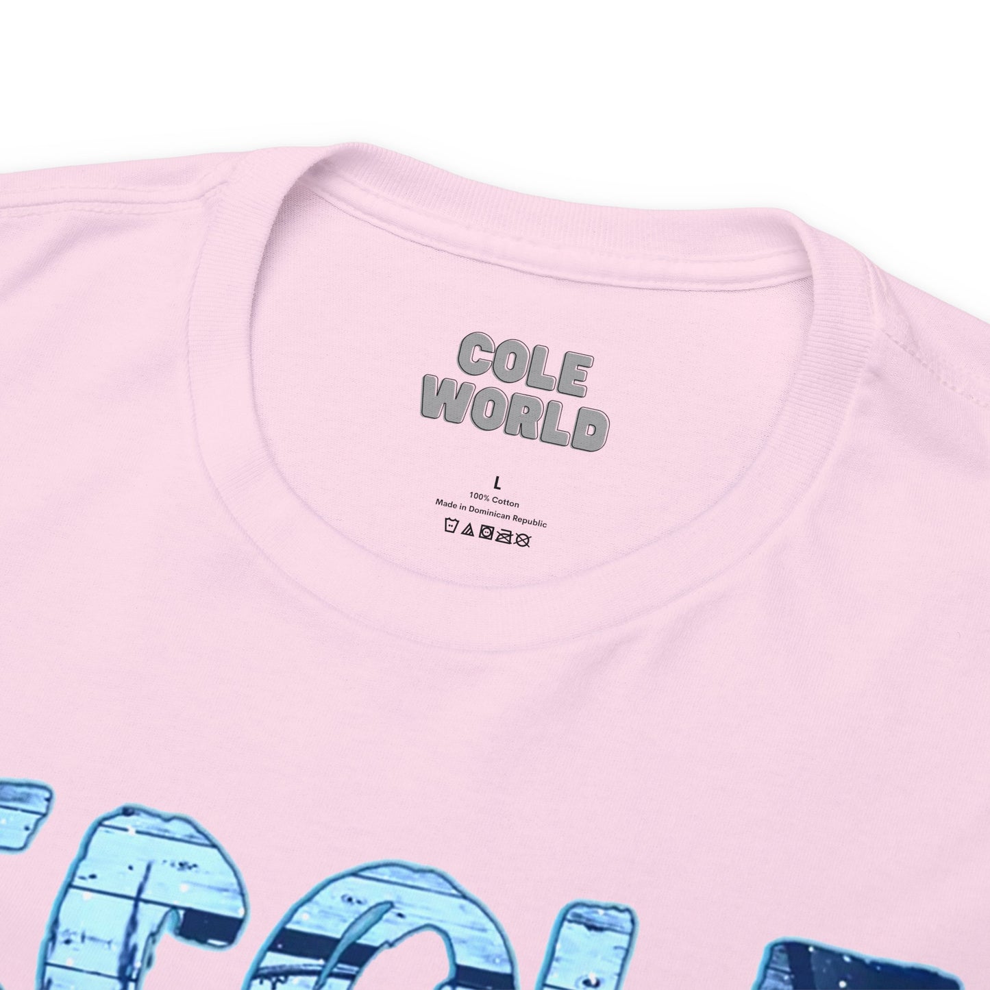 Friday Night Lights Album Merch | J Cole Online Exclusive T-shirt | 3 Colors - Heavy Cotton Quality