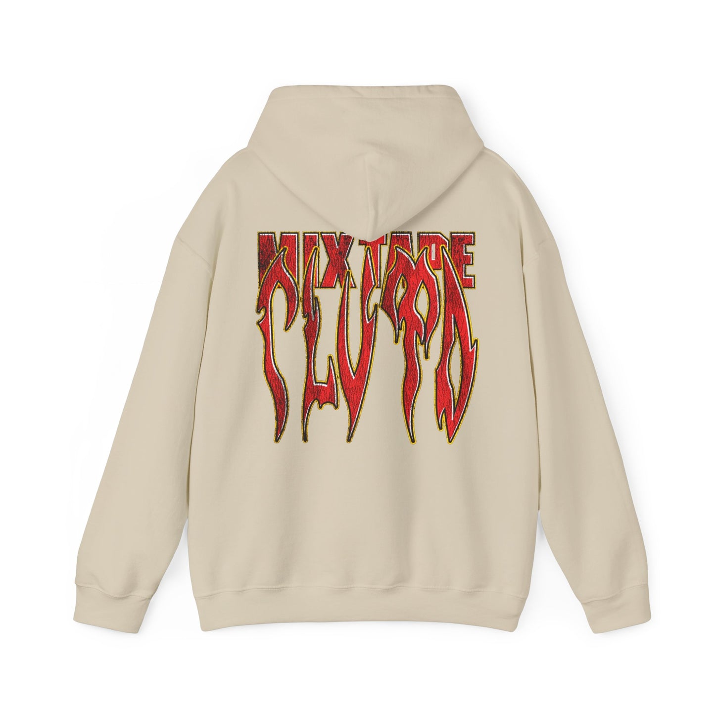 MIXTAPE PLUTO RELEASE | Aye Say Gang Hoodie | Mixtape Pluto Merch Collection