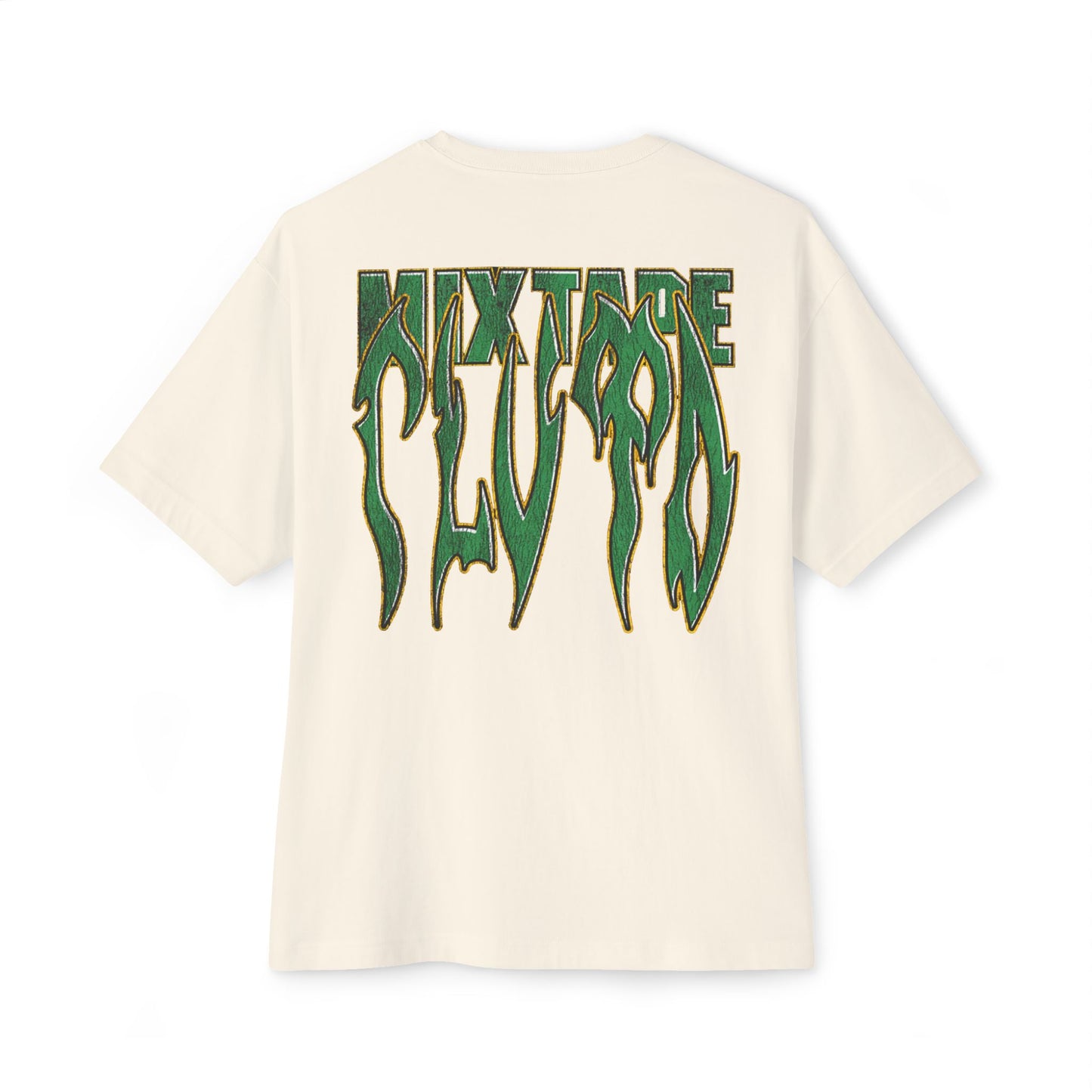 MIXTAPE PLUTO RELEASE | Mixtape Pluto T-shirt 2 | Mixtape Pluto Merch Collection