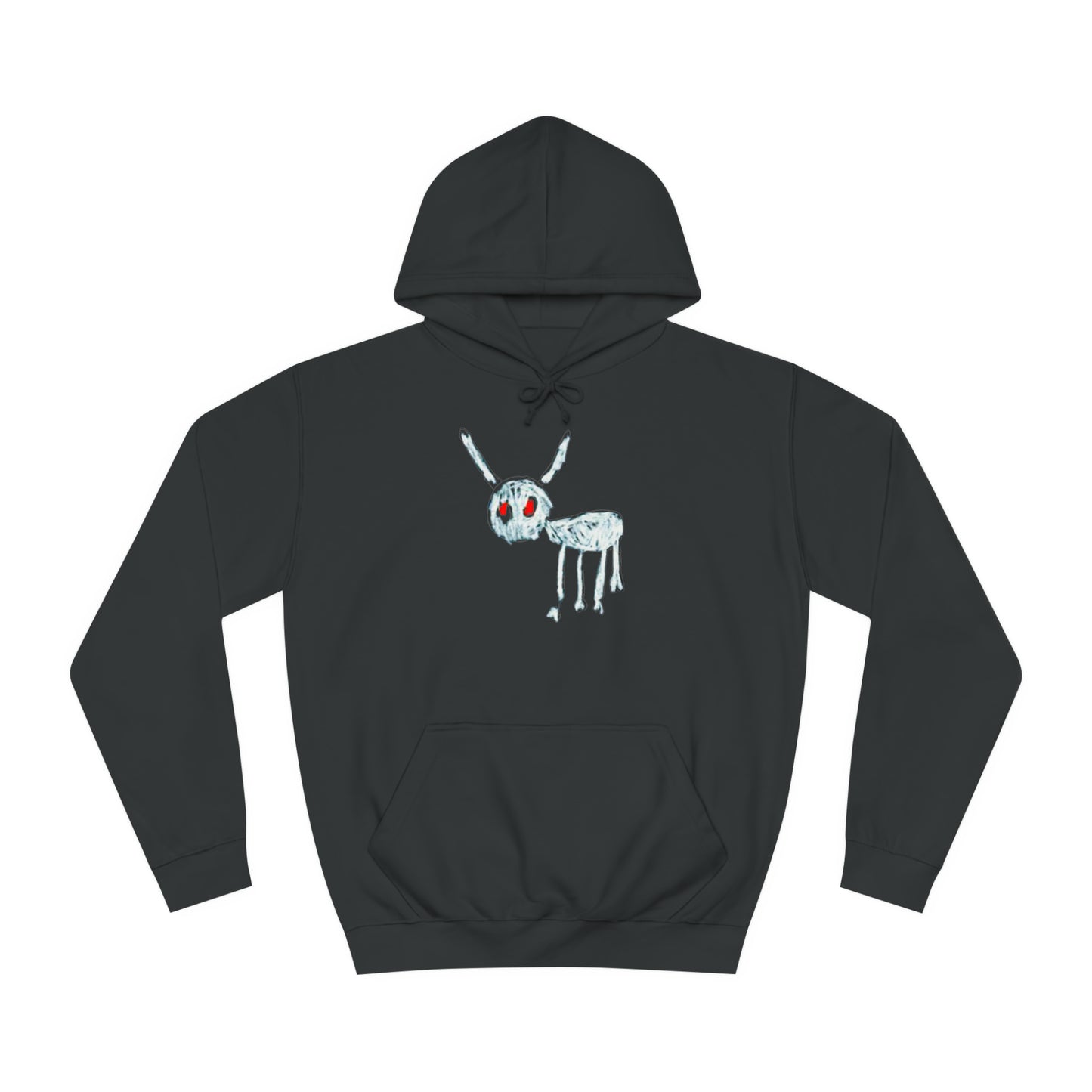 For All The Dogs Album | Heavy Cotton Quality Album Cover Hoodie | 6 Colors