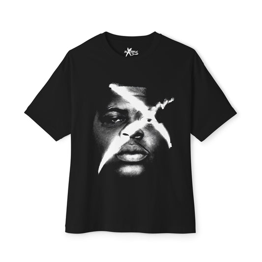 LIMITED ON TOUR RELEASE | The Biggest X Close Up T-shirt | Take Care Tour Merch