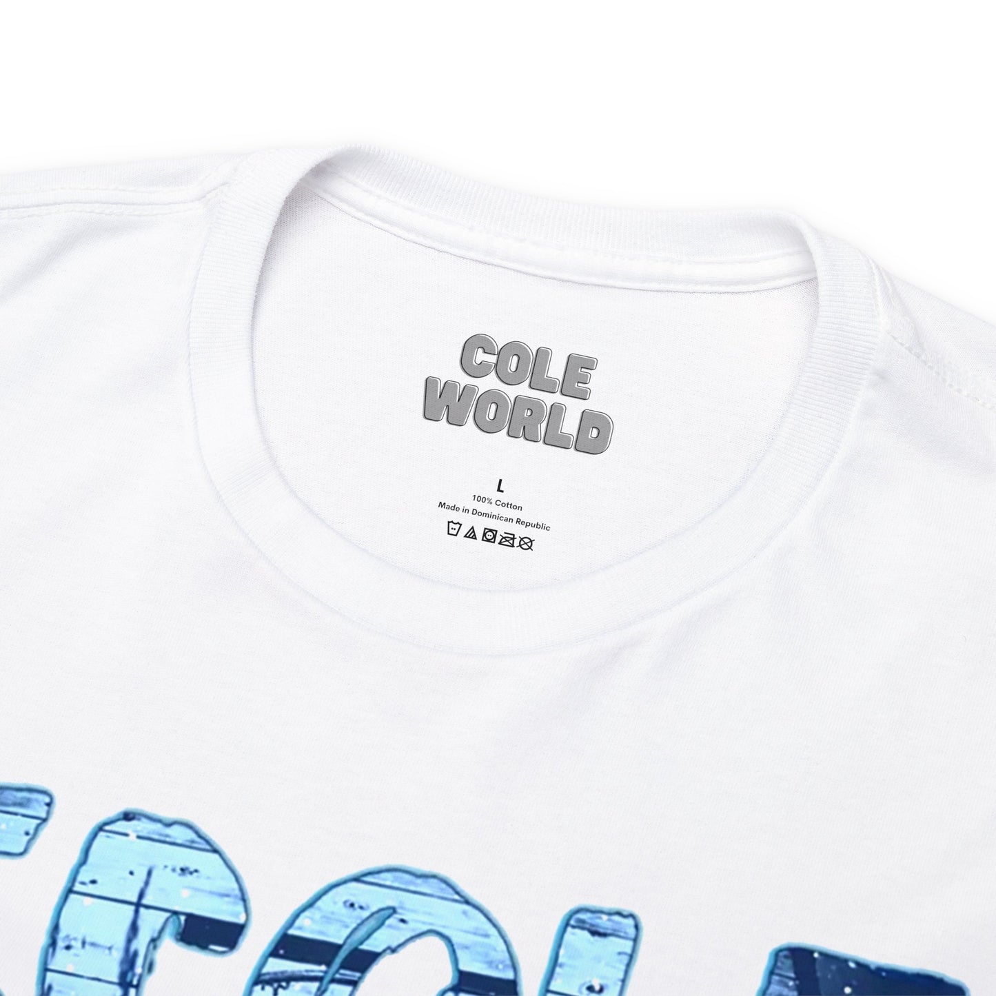 Friday Night Lights Album Merch | J Cole Online Exclusive T-shirt | 3 Colors - Heavy Cotton Quality