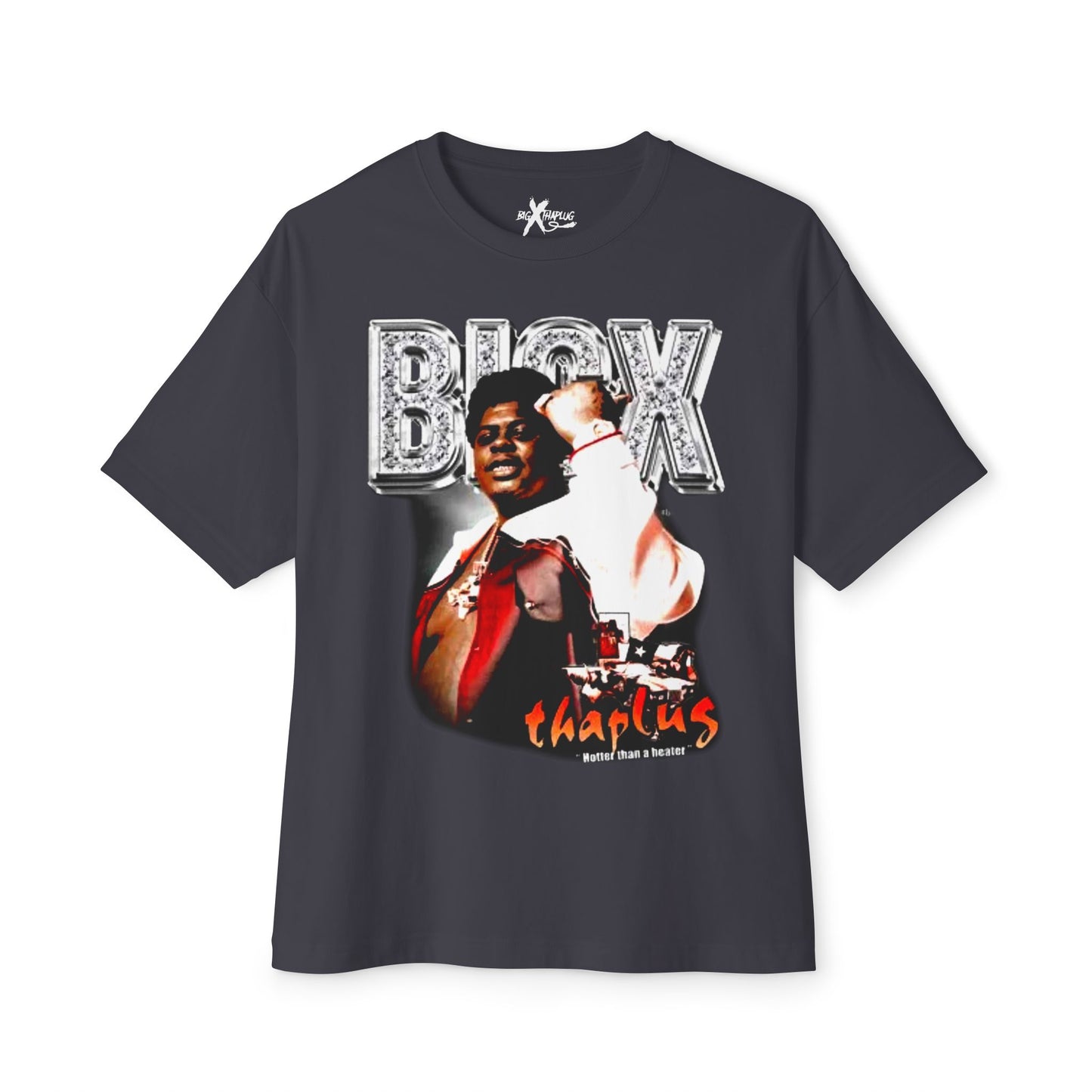 ONLINE EXCLUSIVE | Hotter Than a Heater Vintage Style T-shirt | Take Care Tour Merch