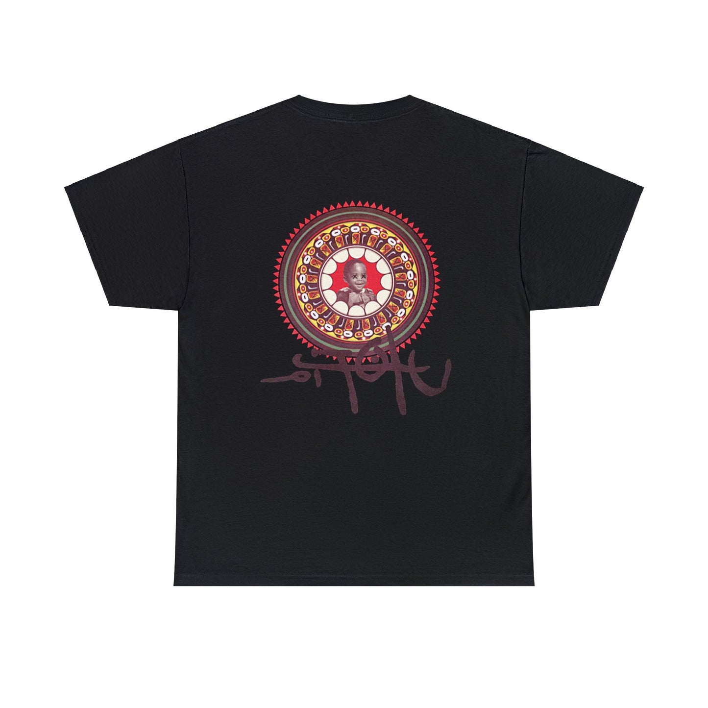 Utopia Merch | Kaw Tee II T-Shirt | Heavy Cotton Quality - 6 Colors