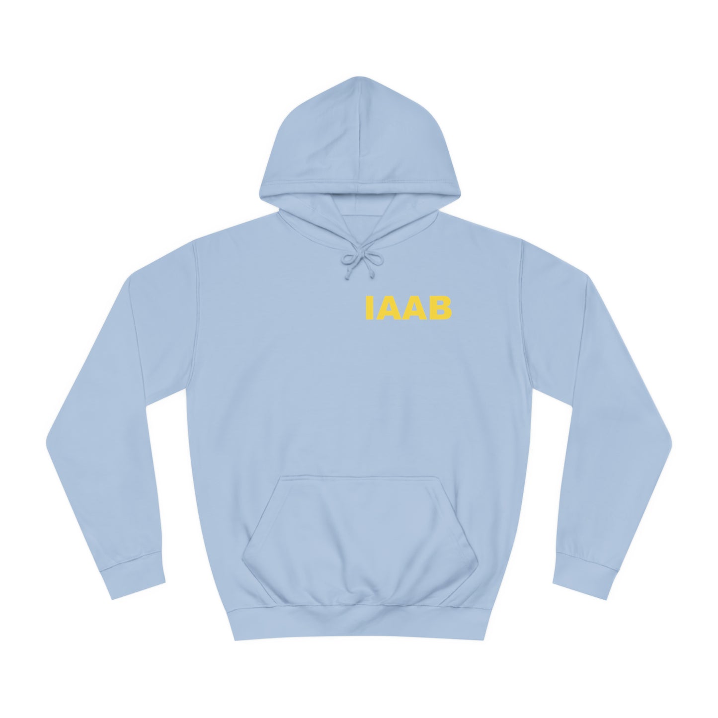 IAAB Tour Merch | Paid For By Drake And Company IAAB Hoodie | 6 Colors