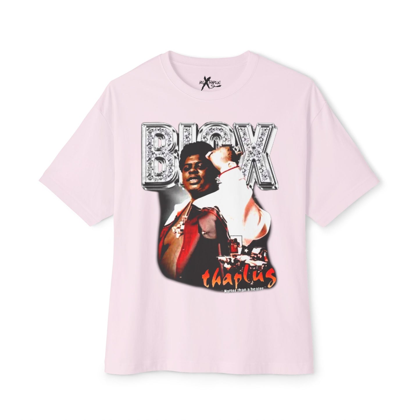 ONLINE EXCLUSIVE | Hotter Than a Heater Vintage Style T-shirt | Take Care Tour Merch