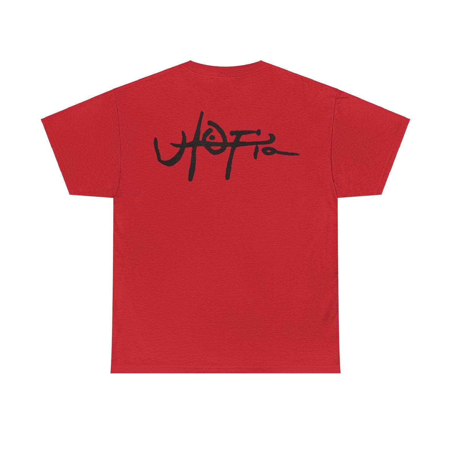 Utopia Merch | Topia Pack C2 Tee | 5 Colors - Heavy Cotton Quality