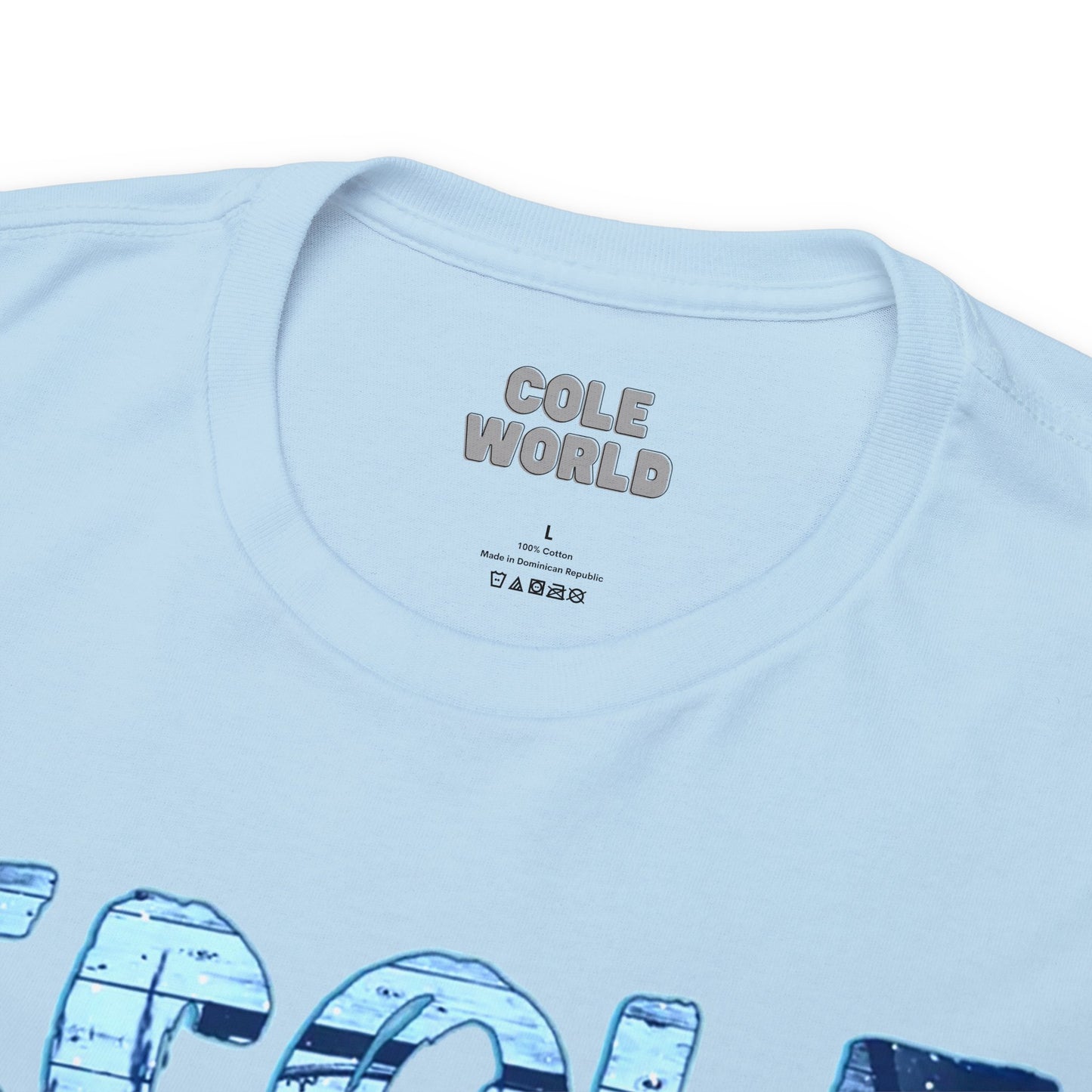 Friday Night Lights Album Merch | J Cole Online Exclusive T-shirt | 3 Colors - Heavy Cotton Quality