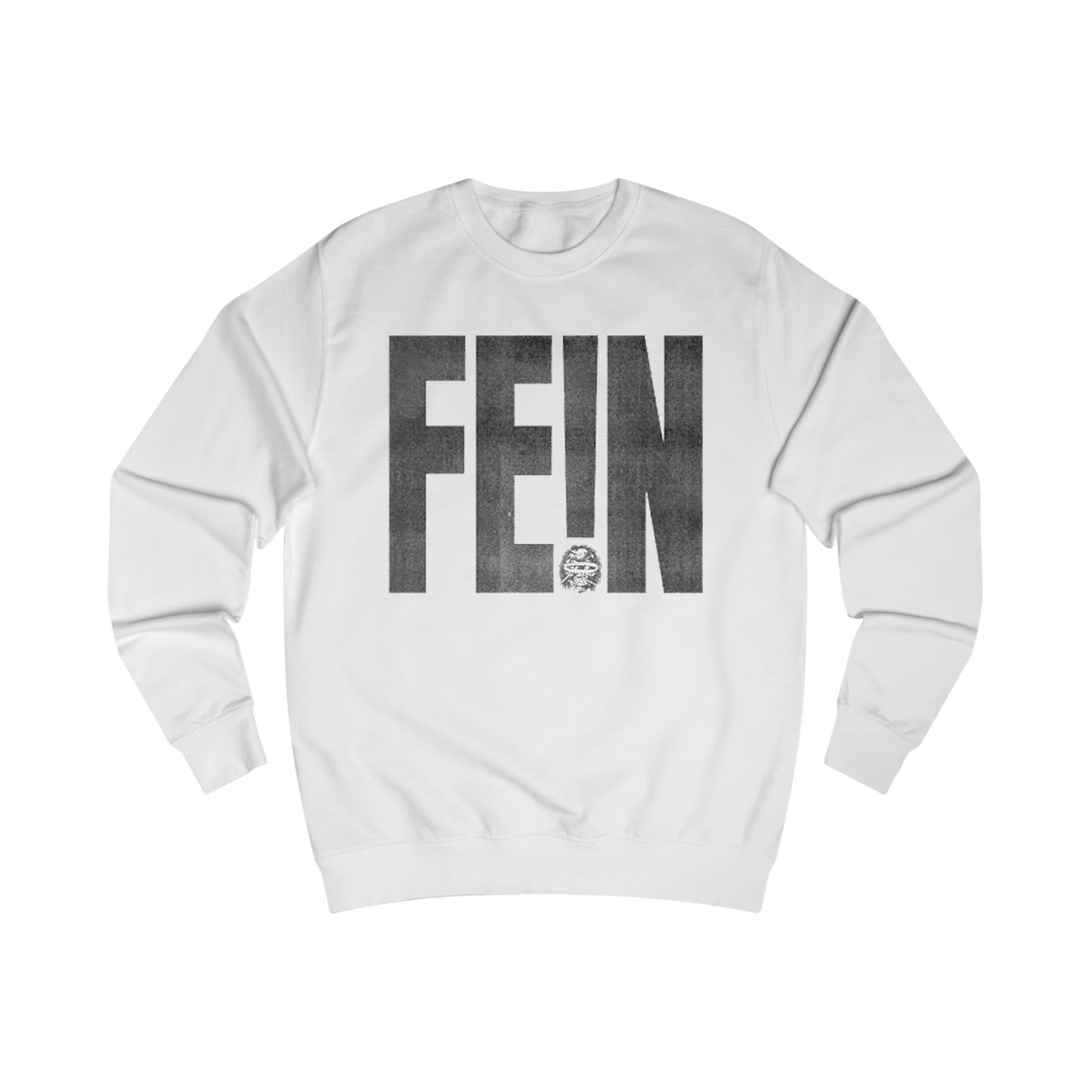 Utopia Merch / FEIN Heavyweight Crewneck Sweater | 6 Colors