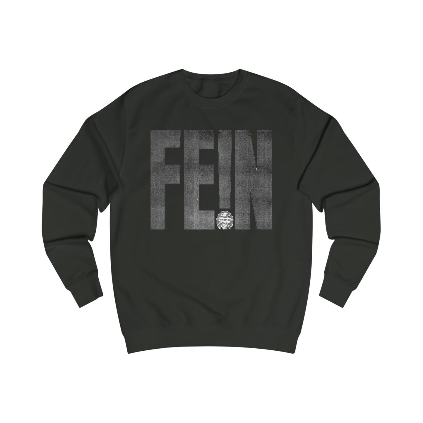 Utopia Merch / FEIN Heavyweight Crewneck Sweater | 6 Colors