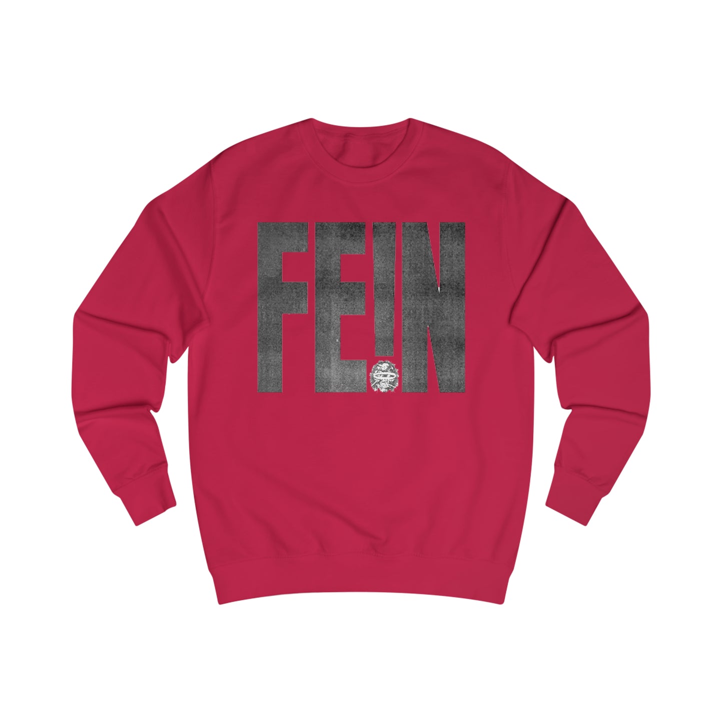 Utopia Merch / FEIN Heavyweight Crewneck Sweater | 6 Colors