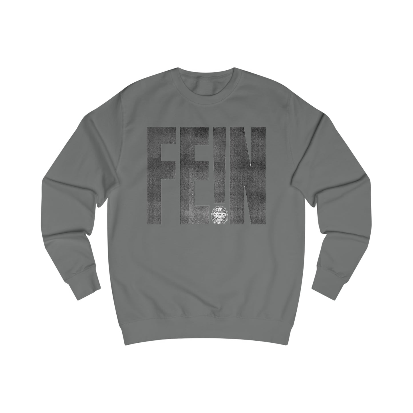 Utopia Merch / FEIN Heavyweight Crewneck Sweater | 6 Colors