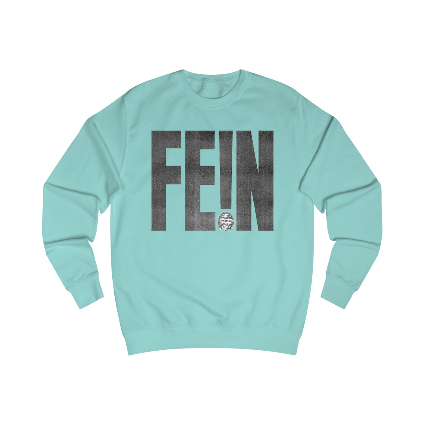 Utopia Merch / FEIN Heavyweight Crewneck Sweater | 6 Colors