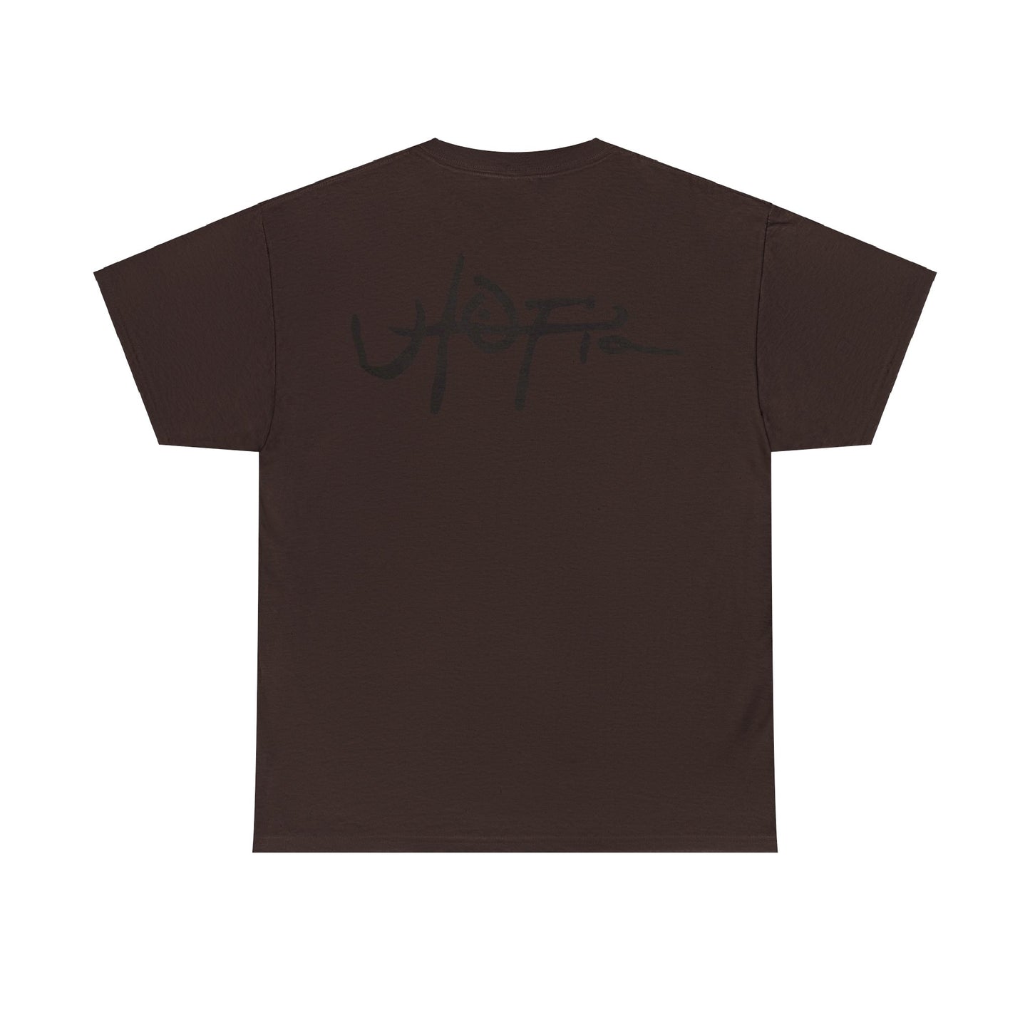 Utopia Merch | Topia Pack C2 Tee | 5 Colors - Heavy Cotton Quality