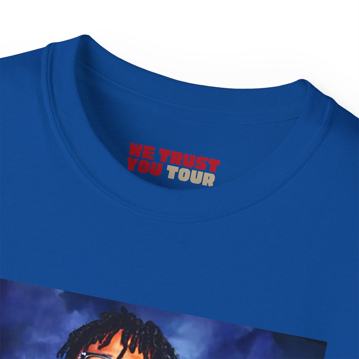 ONLINE EXCLUSIVE | FUTURE & METRO STEP BROTHERS T-SHIRT