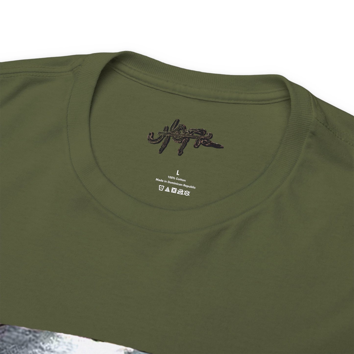 Utopia Merch | Topia Pack C2 Tee | 5 Colors - Heavy Cotton Quality