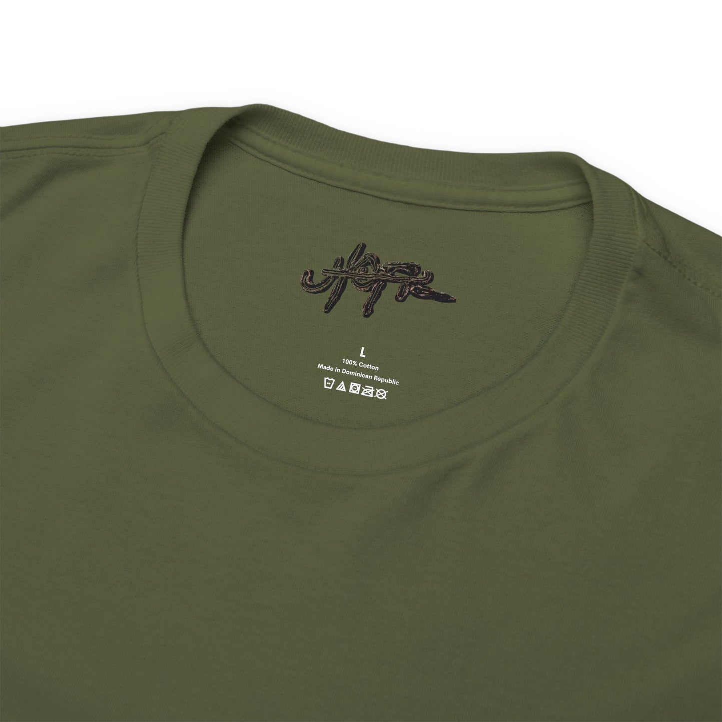 Utopia Merch | Topia Pack B3 Tee | 6 Colors - Heavy Cotton Quality