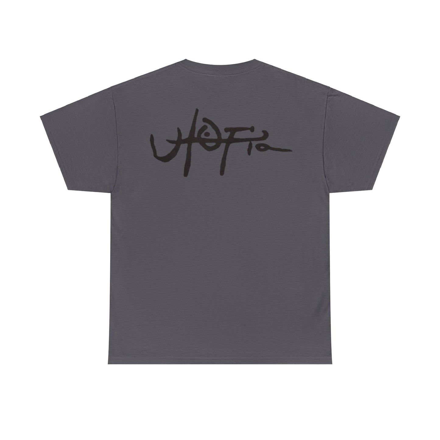 Utopia Merch | Topia Pack C2 Tee | 5 Colors - Heavy Cotton Quality