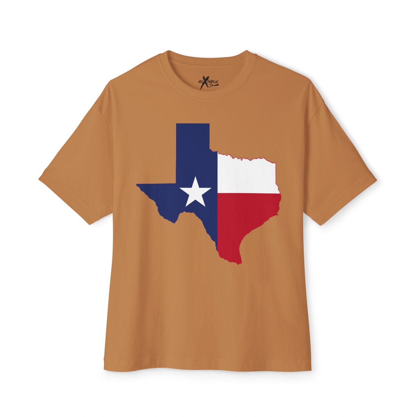 LIMITED ON TOUR RELEASE | The Biggest Texas State 600 T-shirt | Take Care Tour Merch - Bigxthaplug