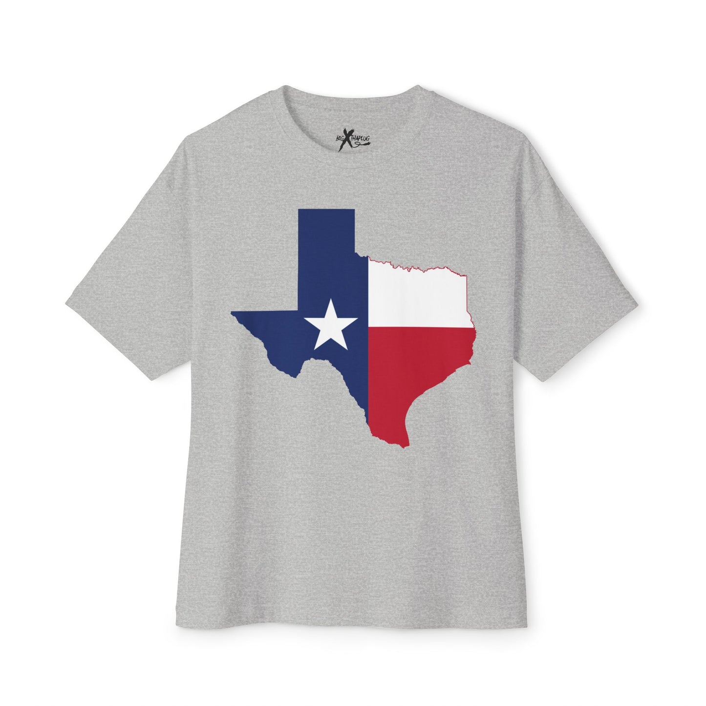 LIMITED ON TOUR RELEASE | The Biggest Texas State 600 T-shirt | Take Care Tour Merch - Bigxthaplug